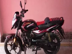 Bajaj Platina 110